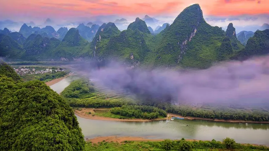 绿色全自动全自动